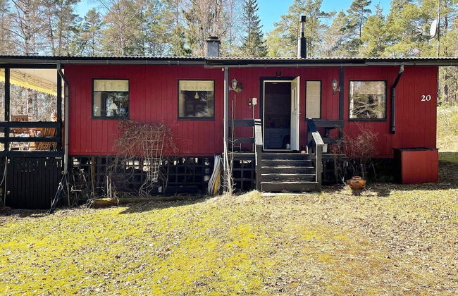 6 Person Holiday Home in Norrtalje - Foto 22