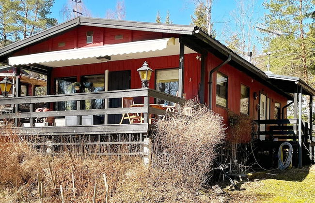 6 Person Holiday Home in Norrtalje - Foto 28