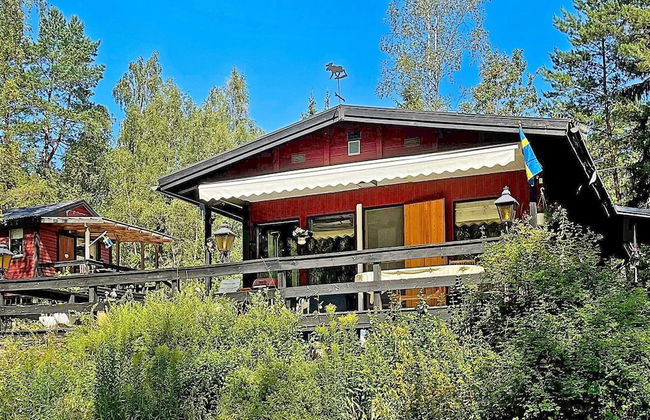6 Person Holiday Home in Norrtalje - Foto 29