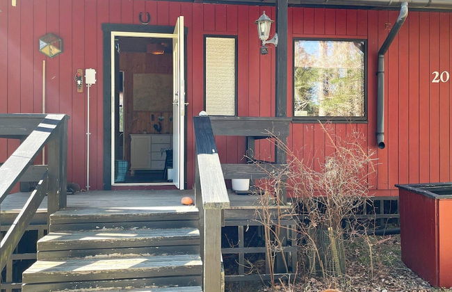 6 Person Holiday Home in Norrtalje - Foto 27