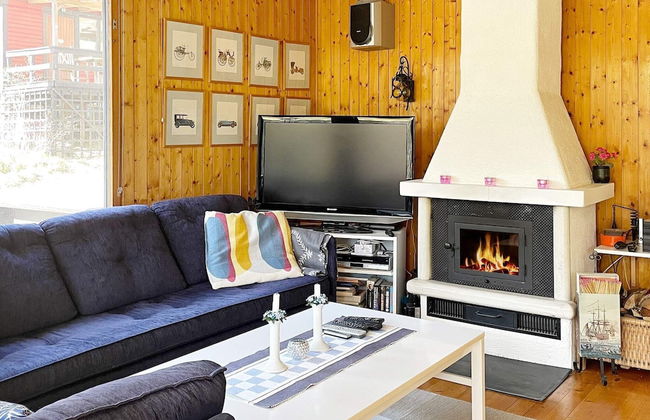 6 Person Holiday Home in Norrtalje - Foto 13