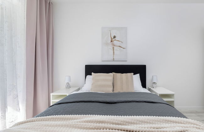 Swinoujscie Apartment for 6 by Renters - Photo 2