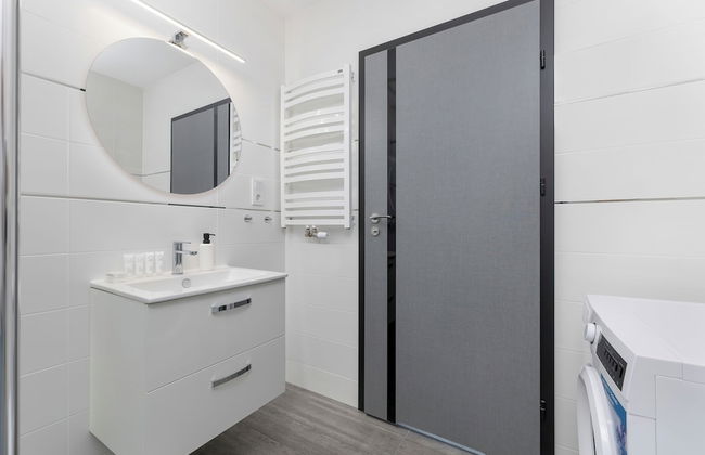 Swinoujscie Apartment for 6 by Renters - Photo 18