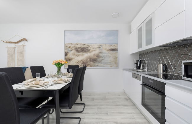 Swinoujscie Apartment for 6 by Renters - Photo 10