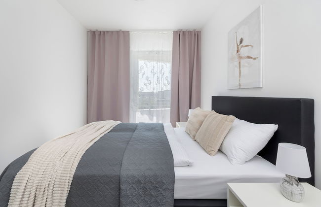 Swinoujscie Apartment for 6 by Renters - Photo 7