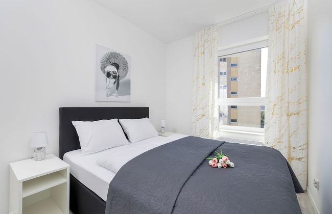 Swinoujscie Apartment for 6 by Renters - Photo 3