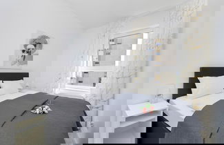 Photo 3 - Swinoujscie Apartment for 6 by Renters