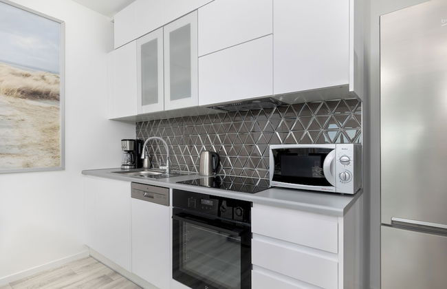 Swinoujscie Apartment for 6 by Renters - Photo 9