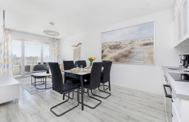 Swinoujscie Apartment for 6 by Renters - Photo 11