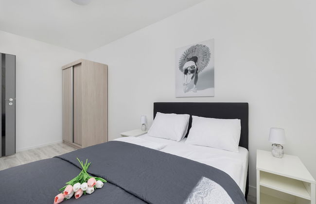 Swinoujscie Apartment for 6 by Renters - Photo 6
