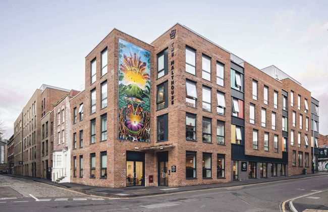 Canvas Bristol - Foto 1