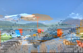 Foto 1 - Red House Terrace Private Beach