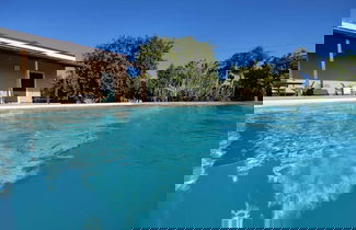 Foto 2 - Casale Della Pergola With Cottage Sugarcane Pool