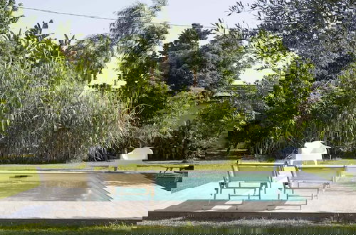 Foto 59 - Casale Della Pergola With Cottage Sugarcane Pool