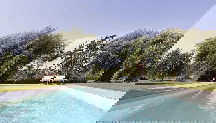 Foto 1 - Casale Della Pergola With Cottage Sugarcane Pool