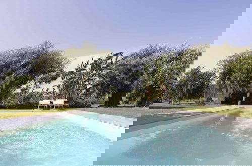 Foto 1 - Casale Della Pergola With Cottage Sugarcane Pool