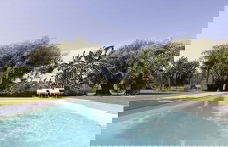 Foto 1 - Casale Della Pergola With Cottage Sugarcane Pool