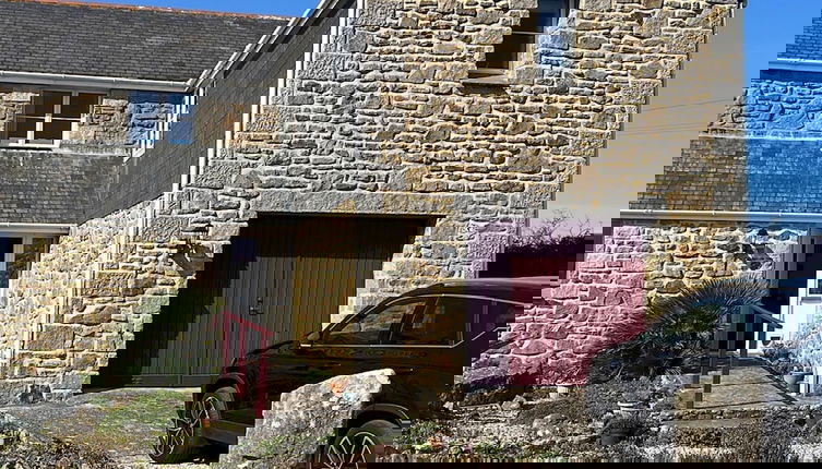 Photo 1 - Triskele Detached Characteristic Home Sleeps 10