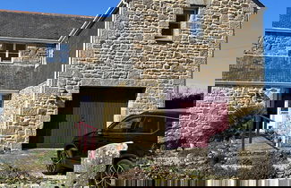 Foto 1 - Triskele Detached Characteristic Home Sleeps 10