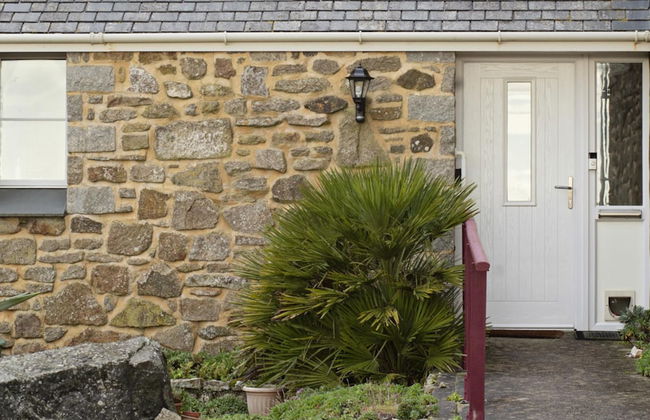 Triskele Detached Characteristic Home Sleeps 10 - Foto 14