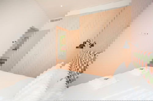 Foto 31 - Allegro Boutique Apartment 1A by Liiiving