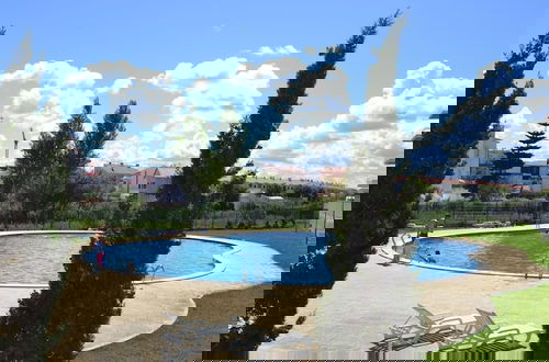 Foto 1 - Sunshine - Com Vista Para a Piscina