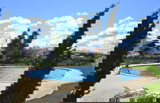 Foto 1 - Sunshine - Com Vista Para a Piscina