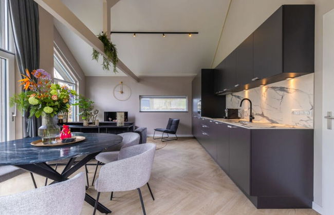Eco Villa in Latour by Scenic Pond - Foto 5