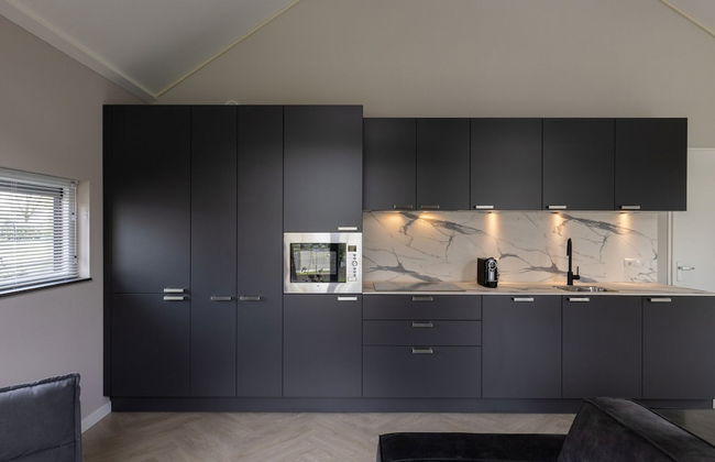 Eco Villa in Latour by Scenic Pond - Foto 7