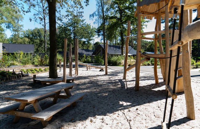 Eco Villa in Latour With Garden Sauna - Foto 13