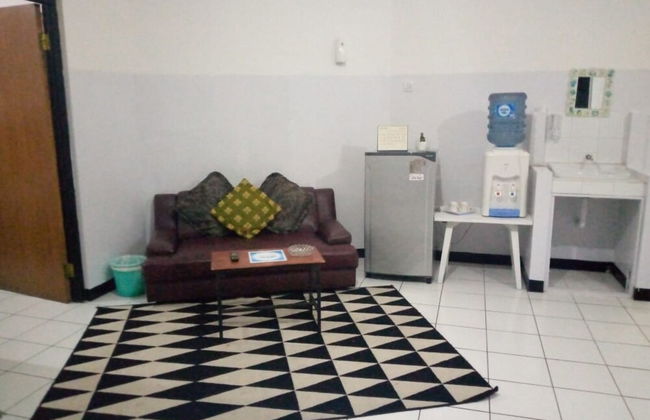 Villa Gunung Bhakti - Foto 4