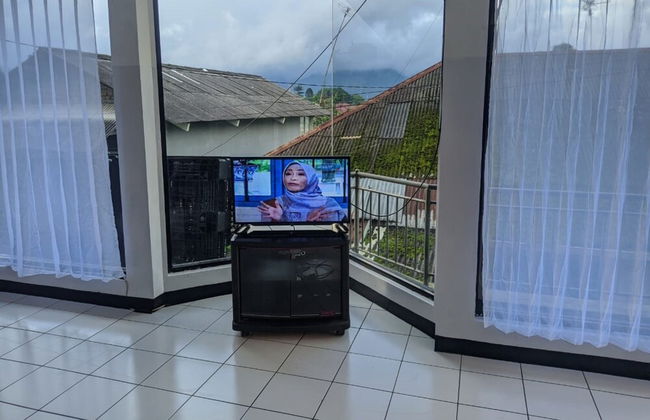 Villa Gunung Bhakti - Foto 8