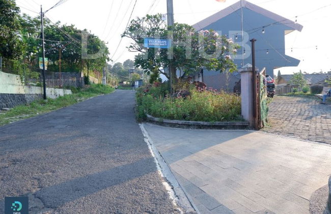 Villa Gunung Bhakti - Foto 20