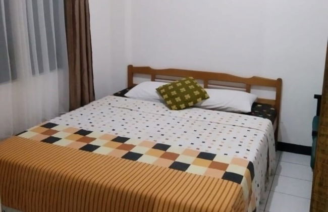 Villa Gunung Bhakti - Foto 5