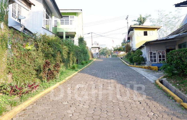 Villa Gunung Bhakti - Foto 22