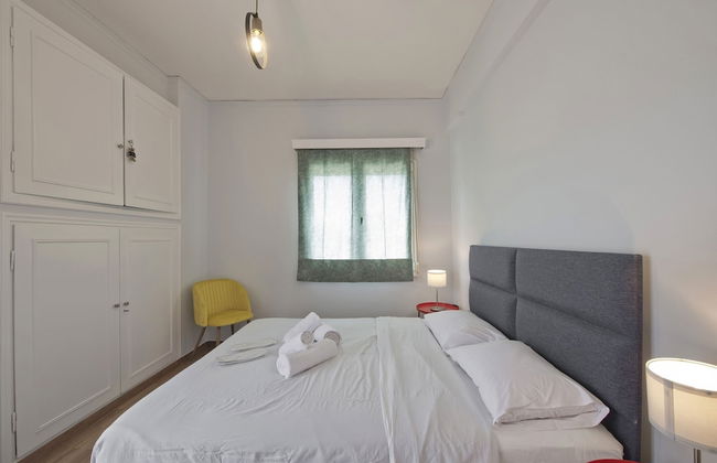 Alemar in Kalithea With 1 Bedrooms and 1 Bathrooms - Photo 14