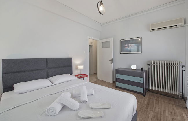 Alemar in Kalithea With 1 Bedrooms and 1 Bathrooms - Photo 13