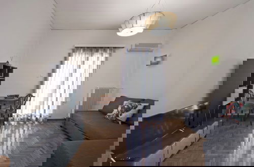 Foto 3 - Alemar in Kalithea With 1 Bedrooms and 1 Bathrooms