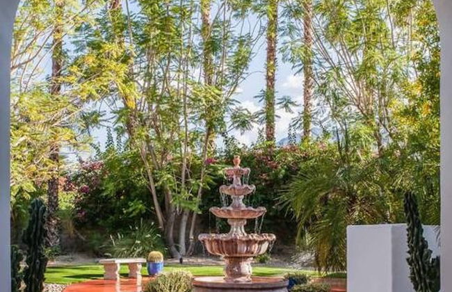 Villa Vista in Palm Springs - Photo 67