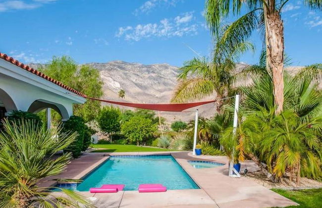 Villa Vista in Palm Springs - Photo 1