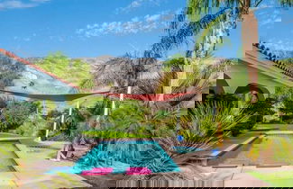 Photo 1 - Villa Vista in Palm Springs