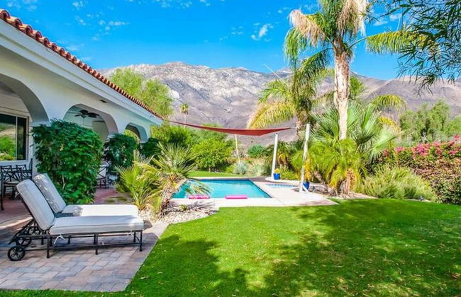 Villa Vista in Palm Springs - Photo 3