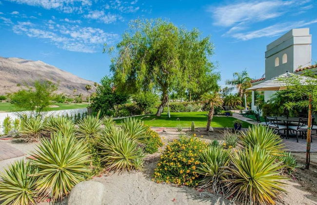 Villa Vista in Palm Springs - Photo 47
