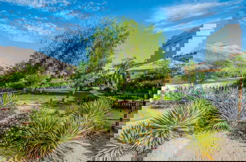 Foto 47 - Villa Vista in Palm Springs