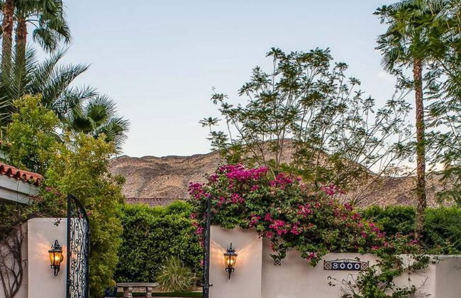 Villa Vista in Palm Springs - Photo 39