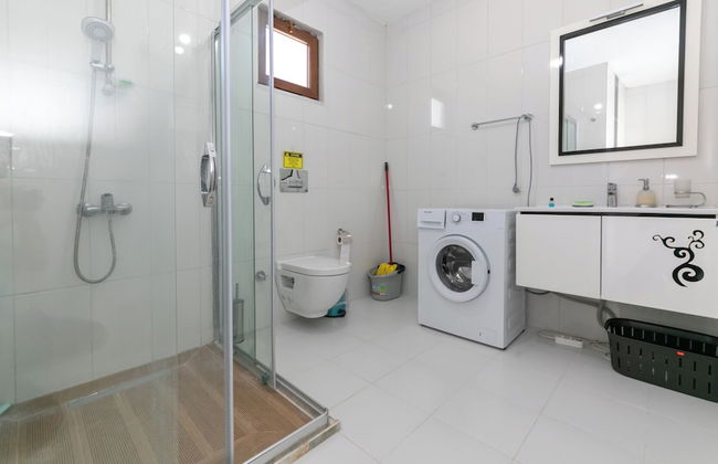 Villa Bademli Kosk Söğüt Bay View - Photo 22