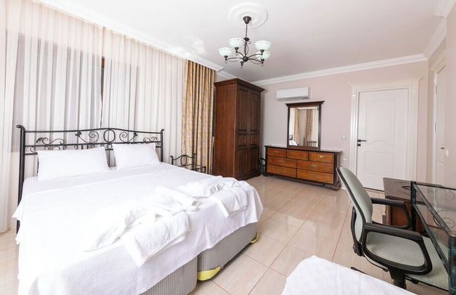 Villa Bademli Kosk Söğüt Bay View - Photo 3