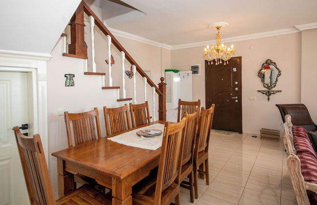 Villa Bademli Kosk Söğüt Bay View - Photo 18