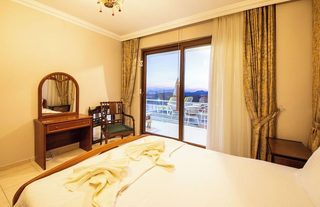 Villa Bademli Kosk Söğüt Bay View - Photo 4