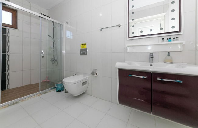Villa Bademli Kosk Söğüt Bay View - Photo 24